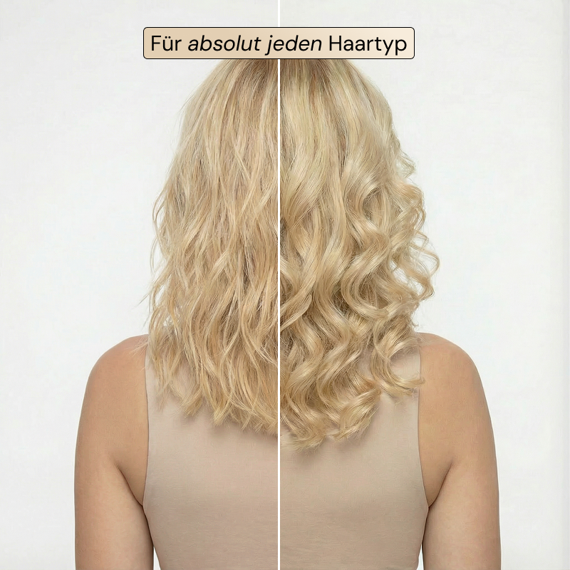 Aufsatz Airwrap Lockenstab für DOYOO AirPro™