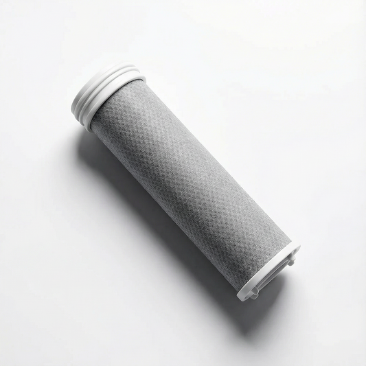 1 Aktivkohlefilter 6 Monate - Original Doyoo™ Pure Filterduschkopf