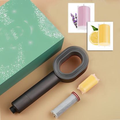 Bio Aroma Vitamin C Set - Doyoo Pure Skin Filterduschkopf